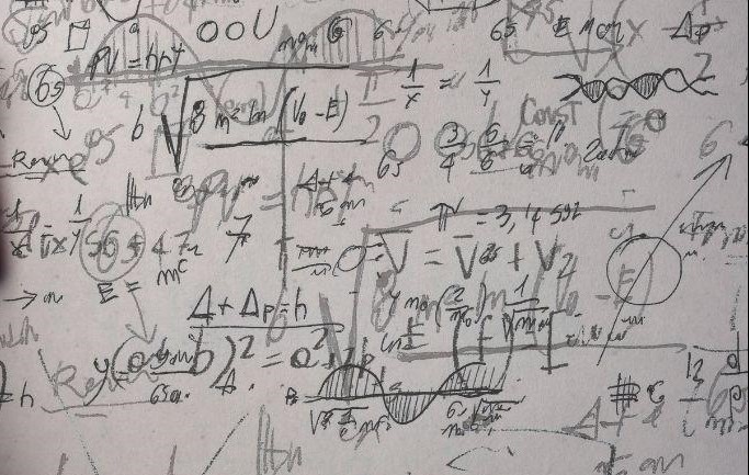 Lavagna Matematica