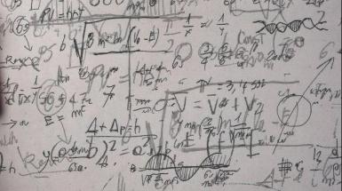 Lavagna Matematica