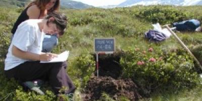 Laurea in Scienze e Tecnologie per l'Ambiente