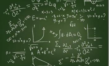 Pre-Corsi immagine lavagna